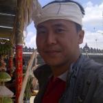 Koleksi foto Made Sugianyar nomor 1 - Member Alapirabi, Kontak Jodoh Umat Se-Dharma, Hindu Dating