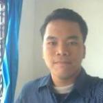 Foto Handoko - Member Alapirabi, Kontak Jodoh dan Persahabatan Umat Se-Dharma