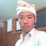 Foto Agus Dika - Member Alapirabi, Kontak Jodoh dan Persahabatan Umat Se-Dharma