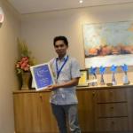 Koleksi foto Nyomankesumanegara nomor 2 - Member Alapirabi, Kontak Jodoh Umat Se-Dharma, Hindu Dating