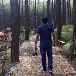 Koleksi foto Dian Kusuma Wardana nomor 2 - Member Alapirabi, Kontak Jodoh Umat Se-Dharma, Hindu Dating