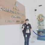 Foto Putu Satya Cahya - Member Alapirabi, Kontak Jodoh dan Persahabatan Umat Se-Dharma