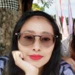 Foto Gita Justisia - Member Alapirabi, Kontak Jodoh dan Persahabatan Umat Se-Dharma