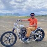 Koleksi foto Dwiki8484 nomor 1 - Member Alapirabi, Kontak Jodoh Umat Se-Dharma, Hindu Dating