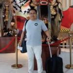Foto Komang Andri Yasa - Member Alapirabi, Kontak Jodoh dan Persahabatan Umat Se-Dharma