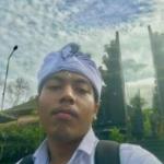 Foto Arya Putra - Member Alapirabi, Kontak Jodoh dan Persahabatan Umat Se-Dharma