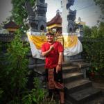 Koleksi foto Dhe Okta Gunawan nomor 1 - Member Alapirabi, Kontak Jodoh Umat Se-Dharma, Hindu Dating